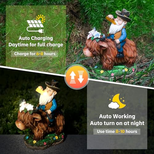 Gnome Gifts for Women