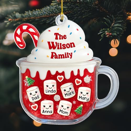 Christmas Ornament