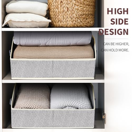Trapezoid Closet Shelf Organizer (3 Count)