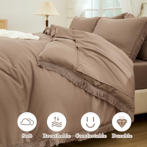 California King Comforter Set