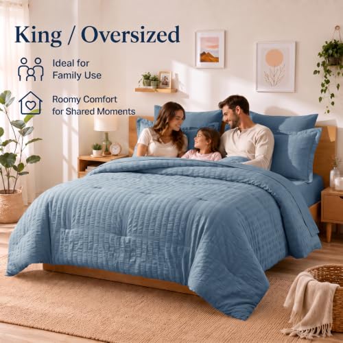King Comforter Set