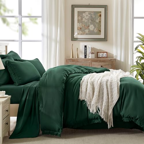 California King Comforter Set