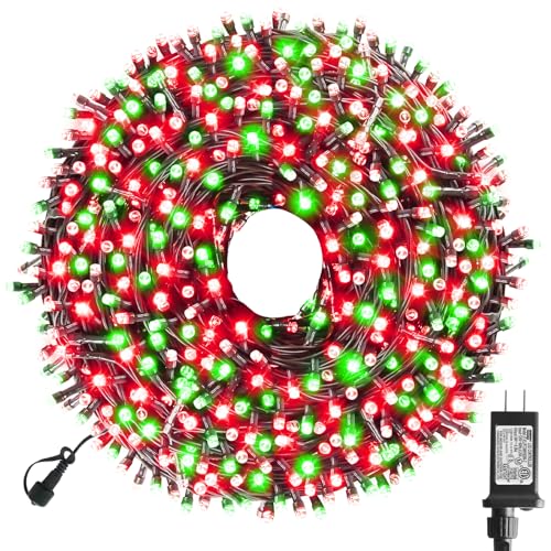 Christmas String Lights (105 Foot)