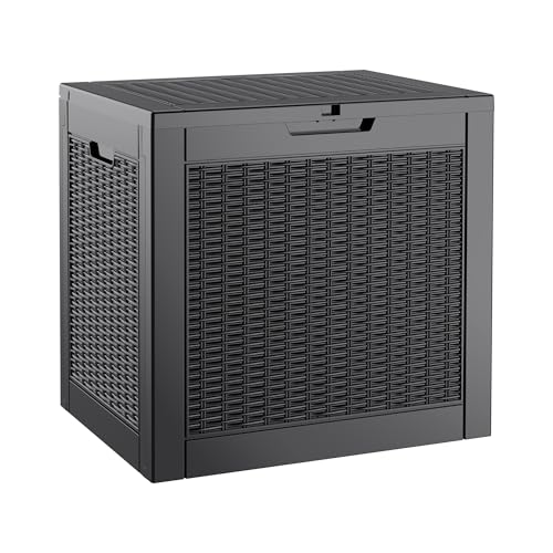 30 Gallon Outdoor Storage Box