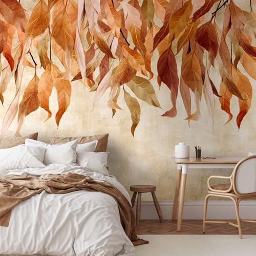 Wall Mural Wallpaper (6 Count)