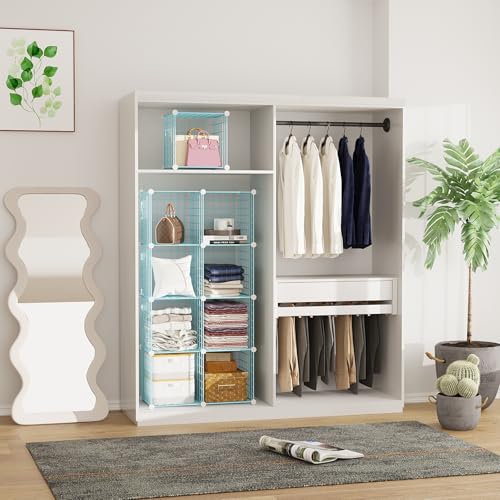 Wire Cube Storage