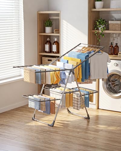 Clothes Drying Rack