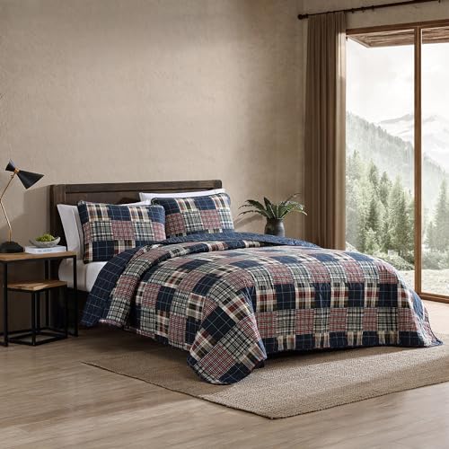 Queen Quilt Set