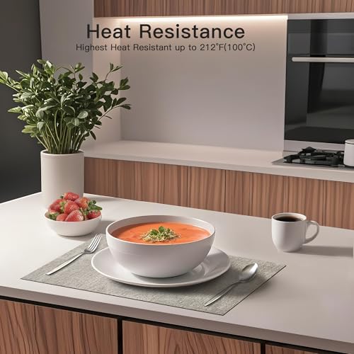 Placemats Set of 12 (4 Count)