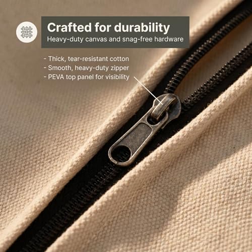 3392 1 Cedarline Collection Hanging Garment Bag