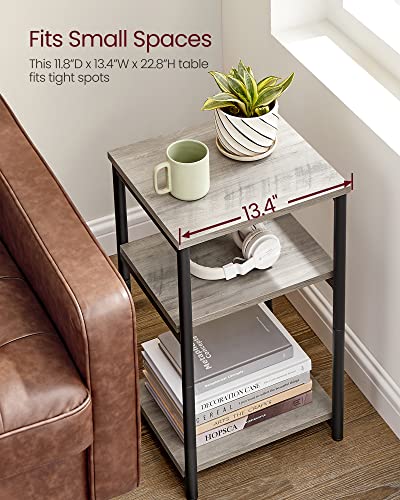 Side Table Small End Table