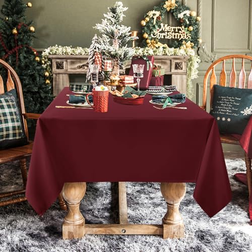 Rectangle Tablecloth