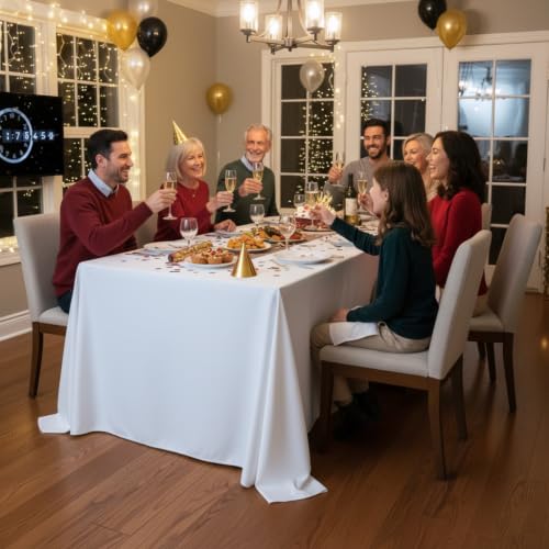 Rectangle Tablecloth