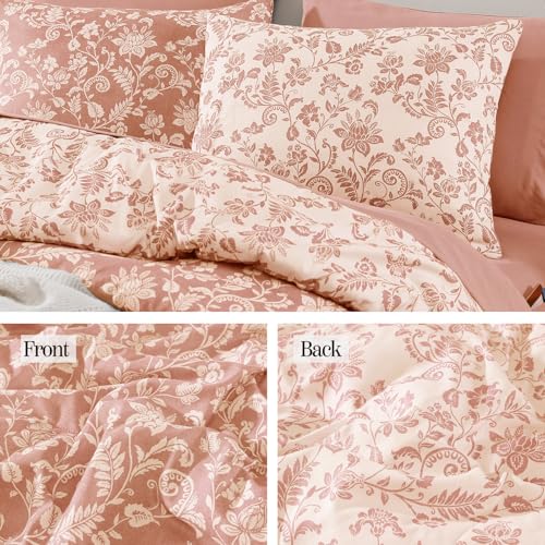 Queen Comforter Set