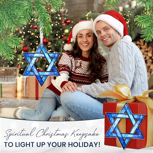 Christmas Hanukkah Gifts for Women Men