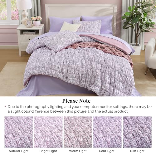 King Size Comforter Set