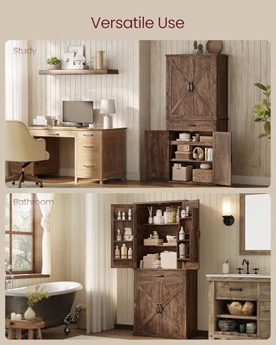 Pantry Cabinet