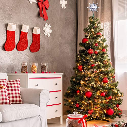 Christmas Tree Topper Star