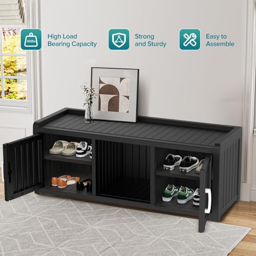 Shoe Cabinet Waterproof UV