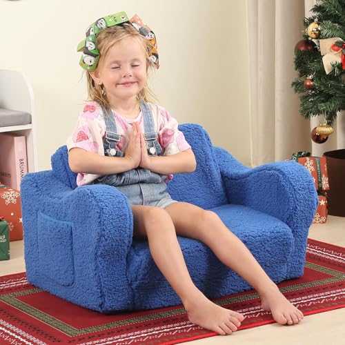 Kids Sofa Chair