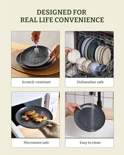 Dinnerware Sets for 8