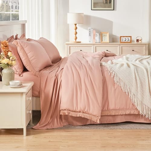 California King Comforter Set
