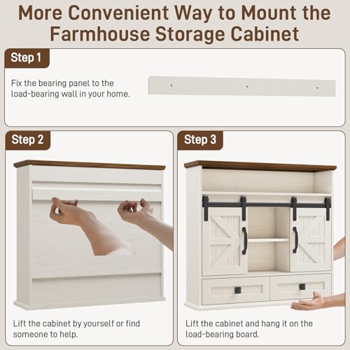 Bathroom Wall Cabinet
