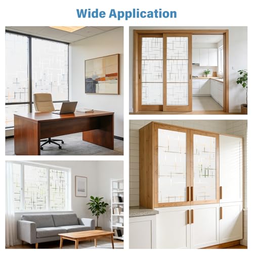 Window Privacy Film