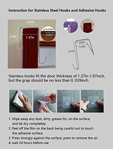 XL Hanging Laundry Hamper (14.4 Ounce)