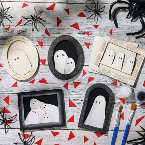 12 Set Adult Halloween Craft (30 Count)