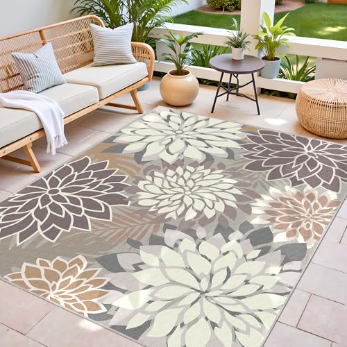 Outdoor Rug Waterproof (108 Sq Ft)