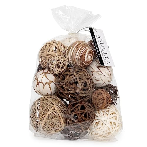 Decorative Balls Orbs Bag