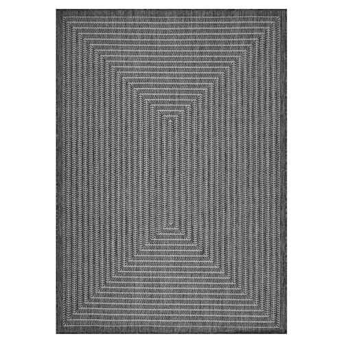 Outdoor Indoor Area Rug