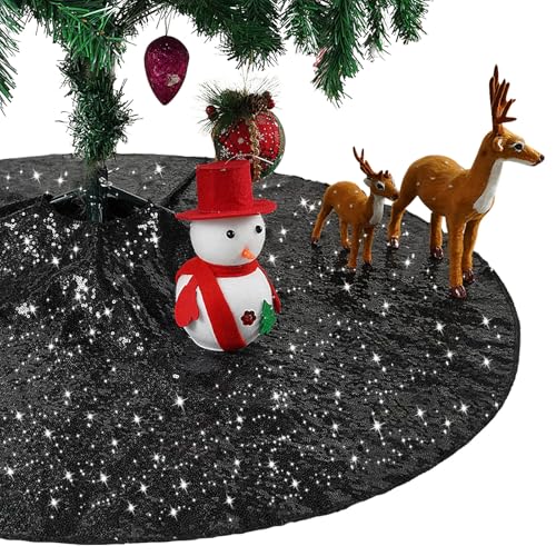 Christmas Tree Skirt