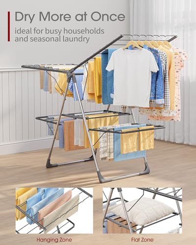 Clothes Drying Rack