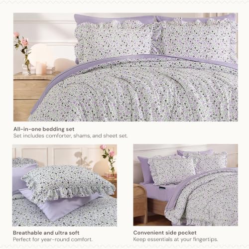 King Size Comforter Set
