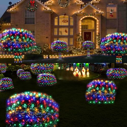Christmas Lights Outdoor