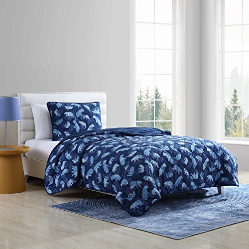 Queen Quilt Set