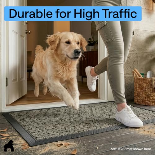 WeatherMAX Door Mat (12 Sq Ft)
