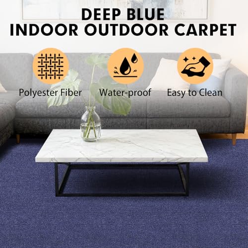 Marine Carpet (75 Sq Ft)