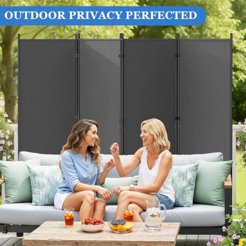 Room Divider Privacy Screens