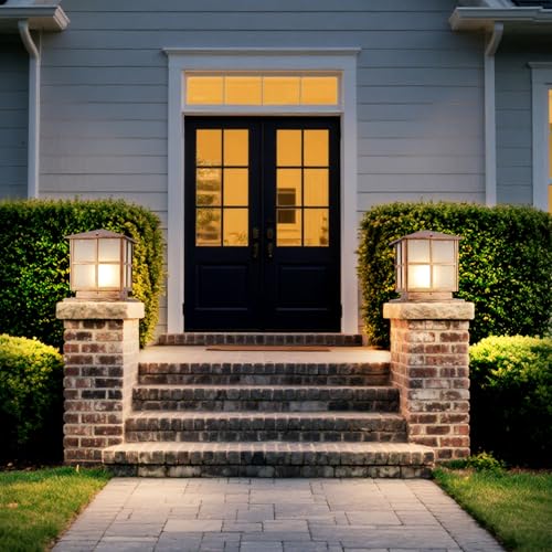 Outdoor Post Light