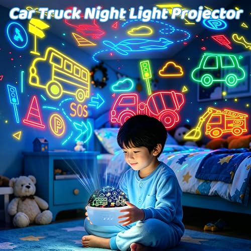 Kids Night Lights for Bedroom
