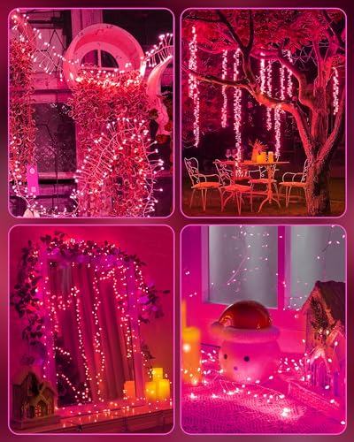 Fairy Lights Battery Operated