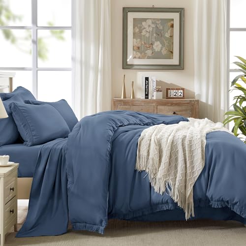 Queen Comforter Set