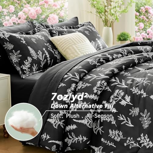 Oversized Queen Comforter Set