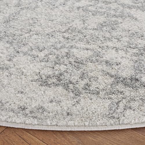 Madison Round Rug 6'7"