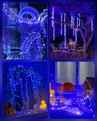 Fairy Lights Battery Operated