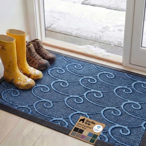 WeatherMAX Door Mat