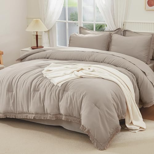 Queen Comforter Set